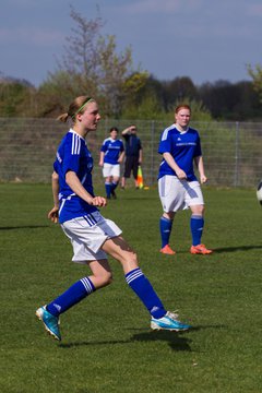 Bild 119 - Frauen FSC Kaltenkirchen II U23 - SV Bokhorst : Ergebnis: 4:1
